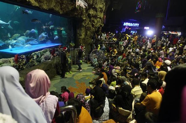 Jika Negosiasi Gagal,...