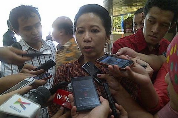Calon Dirut Pertamina...