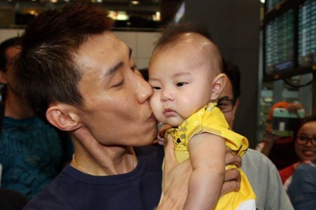 Emosi Chong Wei Terganggu...
