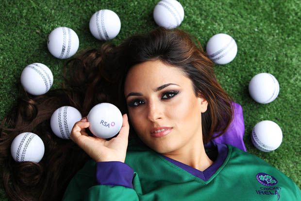 Mantan Pacar McIlroy...