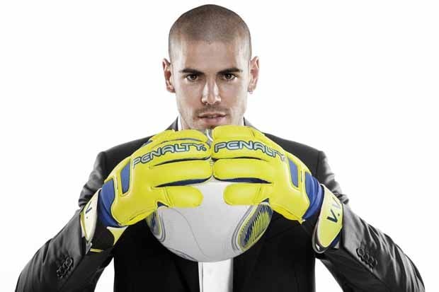Valdes Siap untuk The...