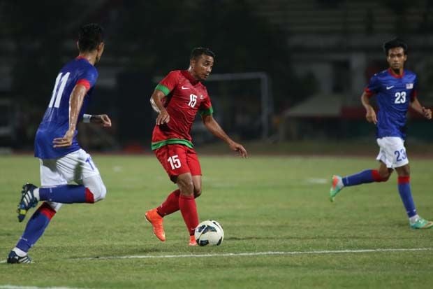 Gabung Timnas Piala...