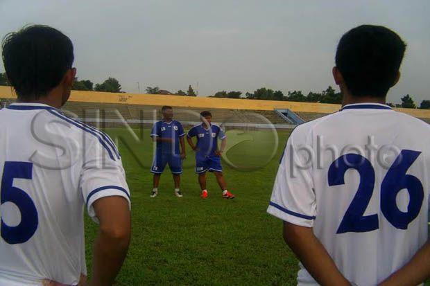 Penggawa Mahesa Jenar...