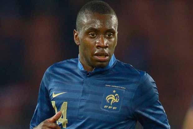 Matuidi Absen Bela Prancis