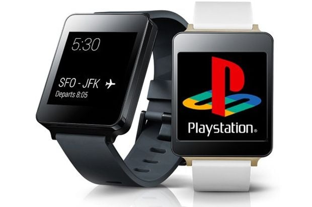 Smartwatch LG G Bisa...