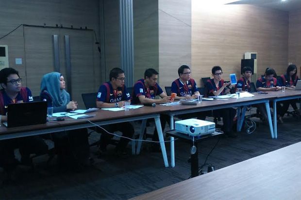 Advan Kenalkan Seri...