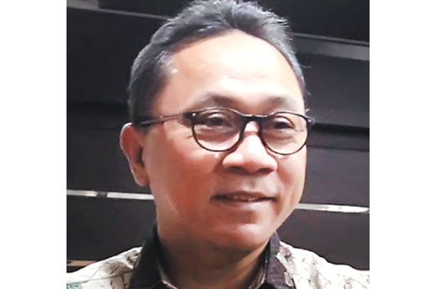 Zulkifli Hasan Siap...