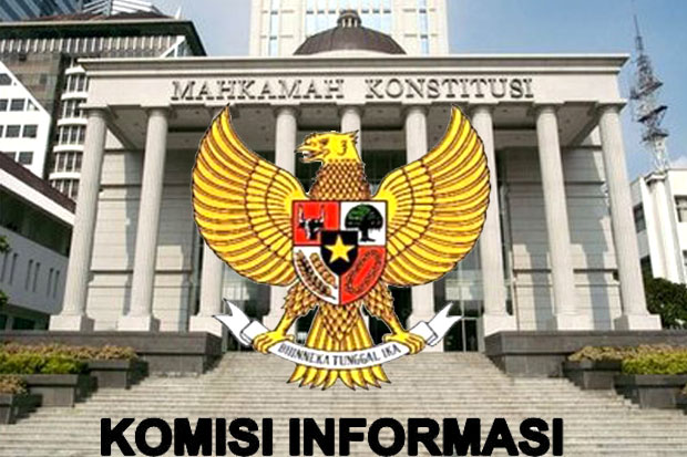 Sekretariat Komisi Informasi...