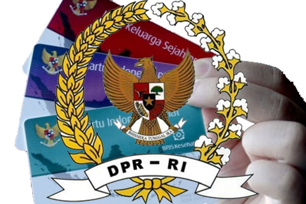 Fraksi DPR Matangkan...
