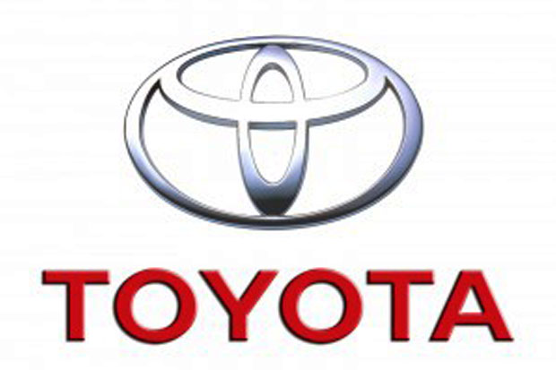Volume Ekspor CBU Toyota...