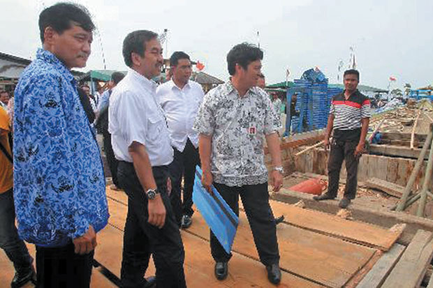 Telkom Bidik Kampung...