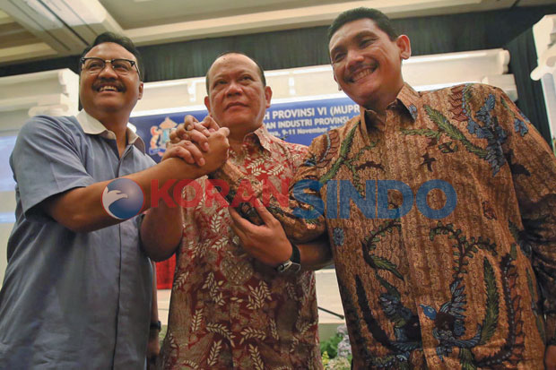 Ekonomi Jatim Tergantung...