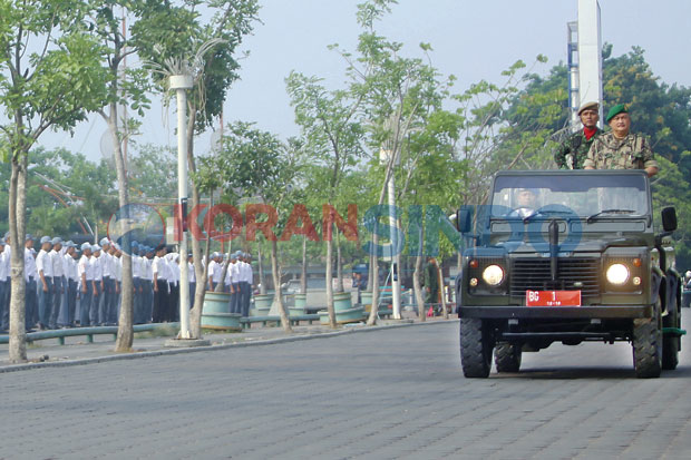 Pemprov Terus Upayakan...