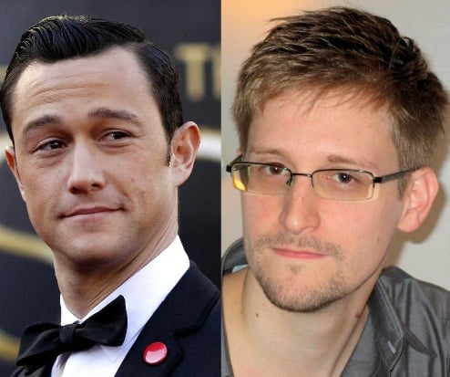 Joseph Gordon-Levitt...