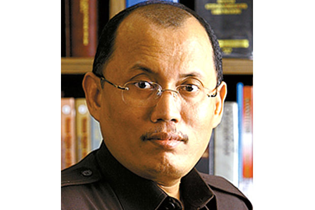 Pembangunan Hukum