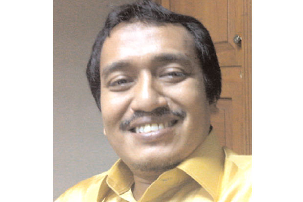 Moralitas Politik yang...