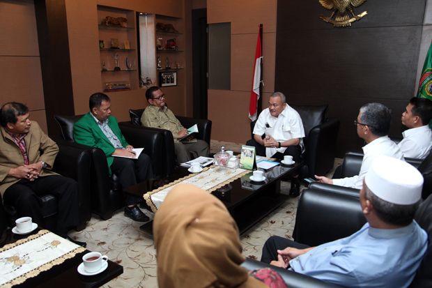 Universitas Diminta...