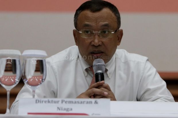 Dijagokan Jadi Calon...