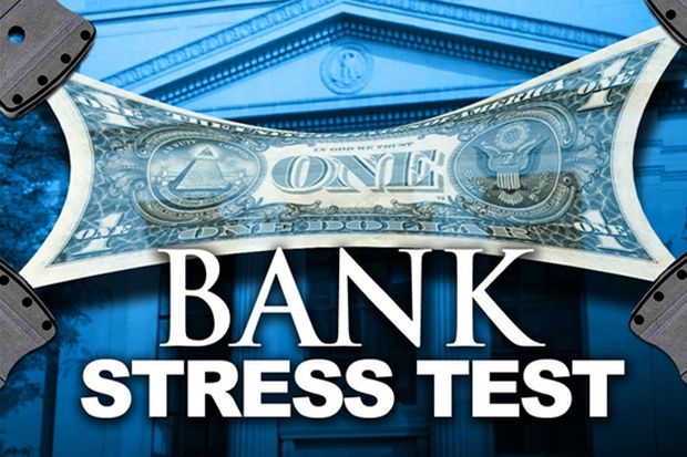 Bank Besar Masih Bergulat...