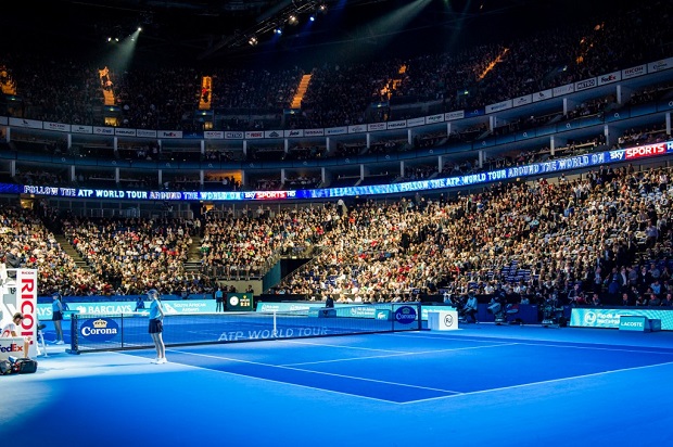 Tiket ATP Meningkat...