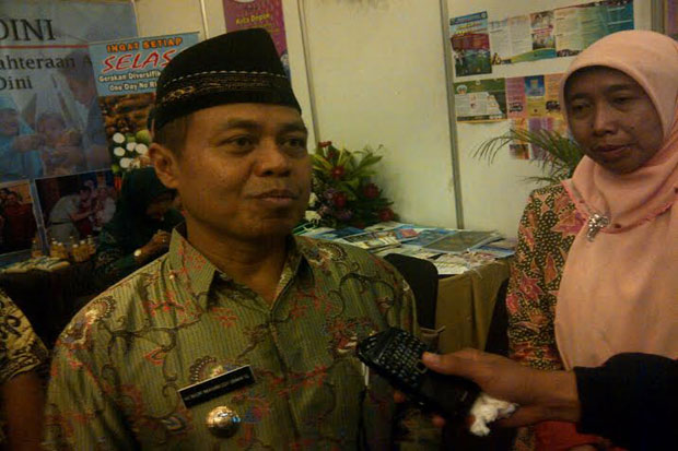 Sudah Juara, Hati-hati...