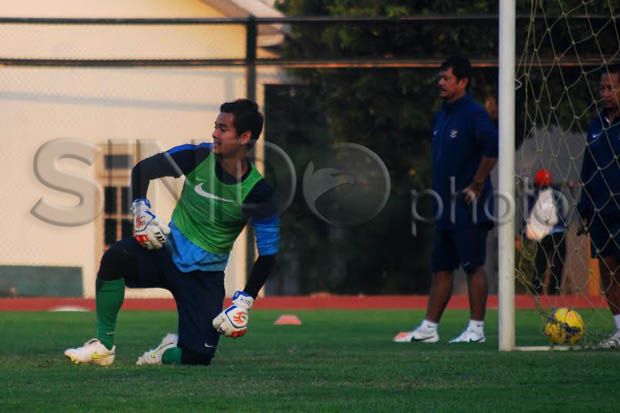 PSIS Buka Pintu Pemain...