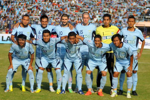 Lima Pemain Dilepas,...