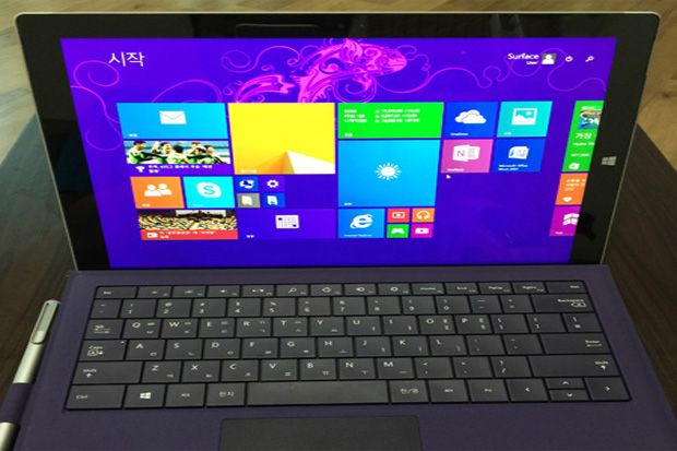 Microsoft Surface Pro...