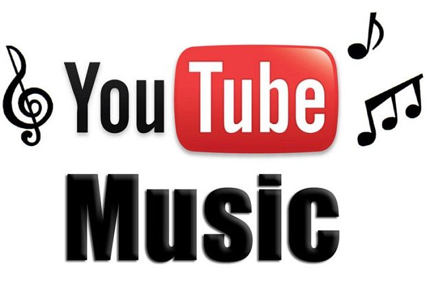 Layanan Musik YouTube...