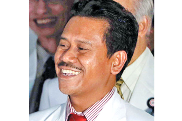 IDI Dorong Pemerataan...