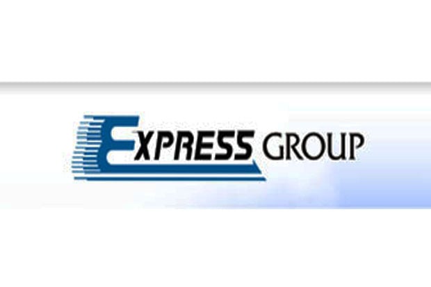 Pendapatan Express Group...