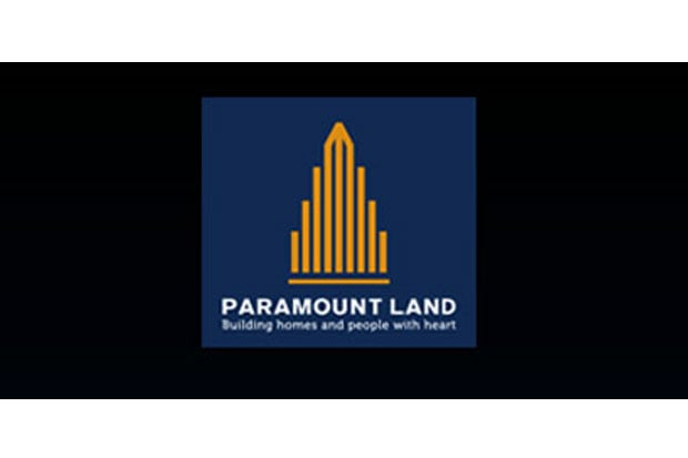 Paramount Land Kembangkan...