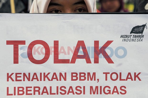 Polisi Mulai Dikerahkan...