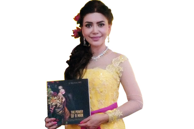 Rilis Buku Kesehatan...