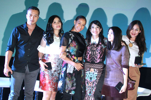 Kisah Sukses Video AADC...