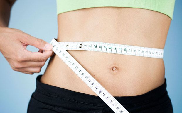 Diet Populer Tak Efektif...