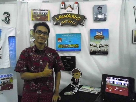 Sisipkan Pengetahun...
