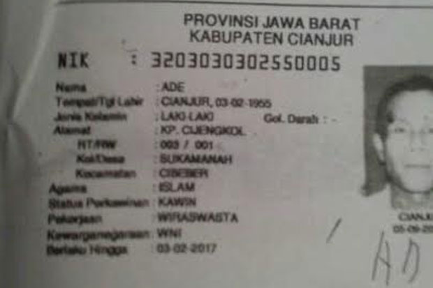 Korban Crane Jatuh di...