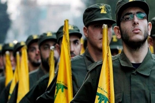 Hizbullah Rekrut Personel...