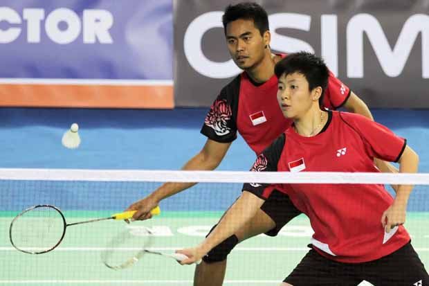 Owi/Butet Bakal Tebus...