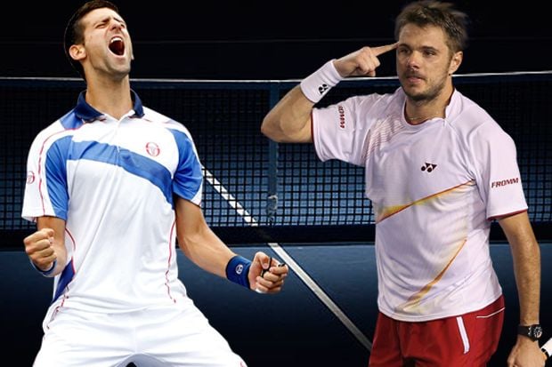 Wawrinka Waspadai Keberingasan...