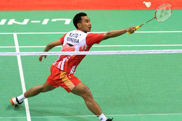 Tommy Sugiarto Mulus...