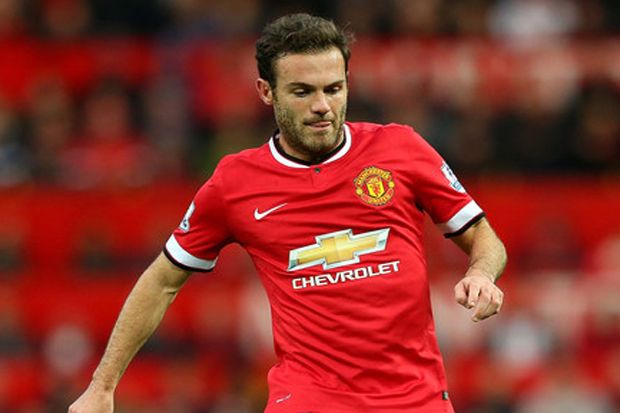 Manchester United Bandrol...