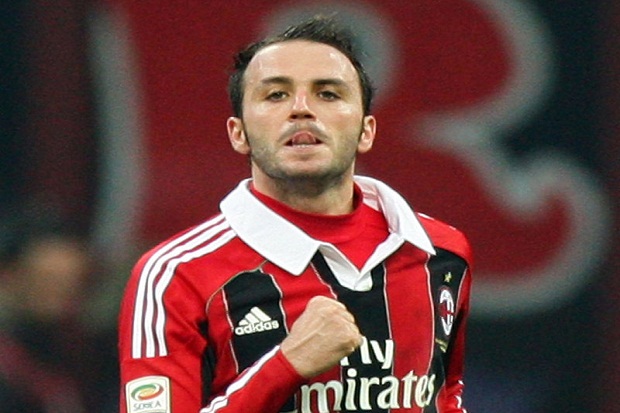Sampdoria Ingin Kembali...