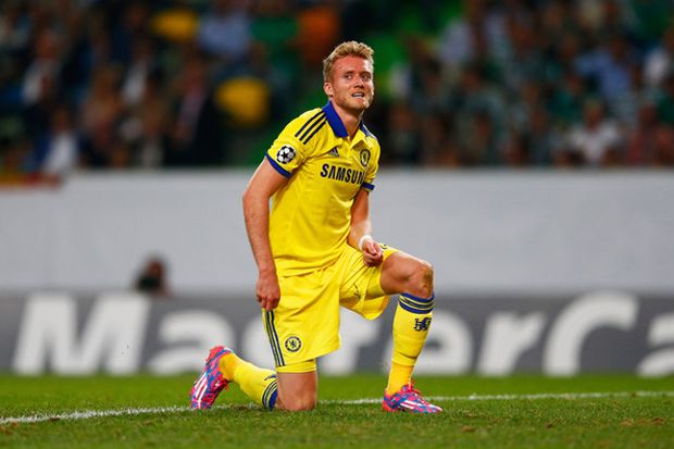 Dortmund Lirik Schuerrle...