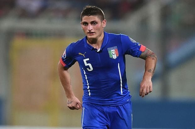 Verratti Absen Bela...