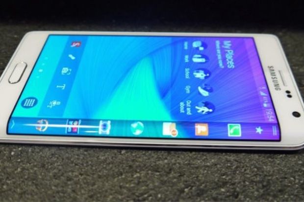 Samsung Galaxy Note...
