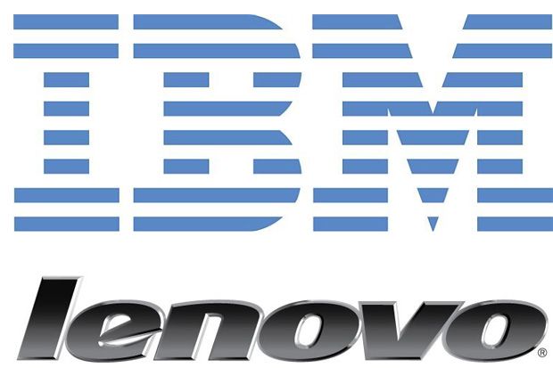Lenovo Gandeng IBM Bentuk...
