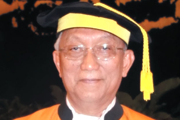 KY Siap Bentuk Tim Usut...