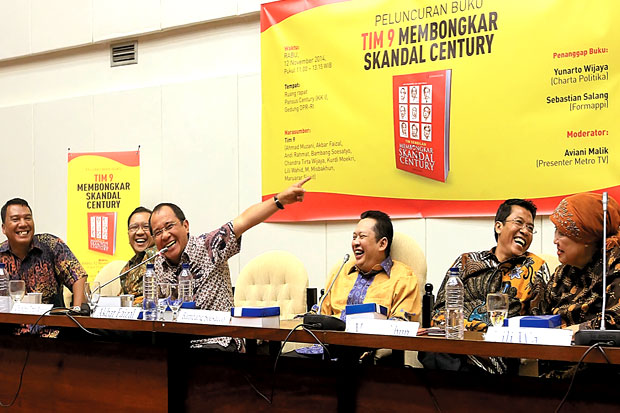 Diharapkan Menjadi Inspirasi...